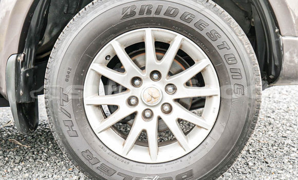 ซื้อ รถมือสอง Mitsubishi Pajero สีน้ำตาล รถยนต์ ใน %{เมือง} ใน สระบุรี ซื้อ รถมือสอง Mitsubishi Pajero สีน้ำตาล รถยนต์ ใน %{เมือง} ใน สระบุรี