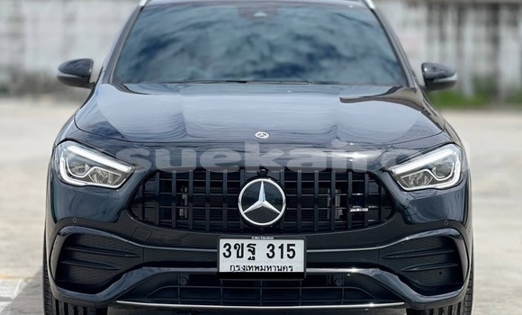 Buy Used MercedesâBenz GLKâClass Black Car in Bangkok in Bangkok Buy Used MercedesâBenz GLKâClass Black Car in Bangkok in Bangkok