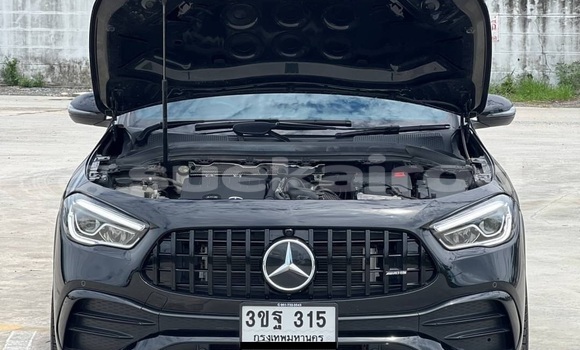 Buy Used MercedesâBenz GLKâClass Black Car in Bangkok in Bangkok Buy Used MercedesâBenz GLKâClass Black Car in Bangkok in Bangkok