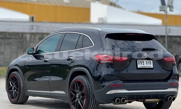 Buy Used MercedesâBenz GLKâClass Black Car in Bangkok in Bangkok Buy Used MercedesâBenz GLKâClass Black Car in Bangkok in Bangkok