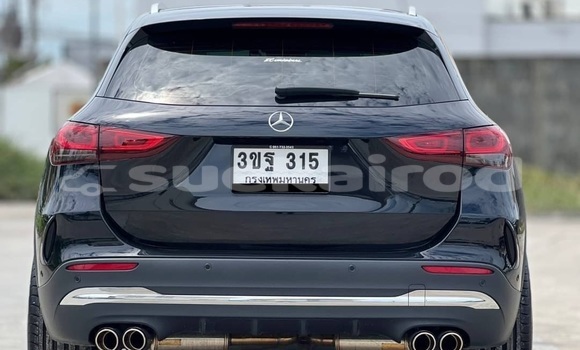 Buy Used MercedesâBenz GLKâClass Black Car in Bangkok in Bangkok Buy Used MercedesâBenz GLKâClass Black Car in Bangkok in Bangkok