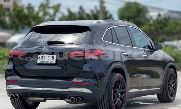 Buy Used MercedesâBenz GLKâClass Black Car in Bangkok in Bangkok Buy Used MercedesâBenz GLKâClass Black Car in Bangkok in Bangkok