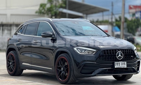 Buy Used MercedesâBenz GLKâClass Black Car in Bangkok in Bangkok Buy Used MercedesâBenz GLKâClass Black Car in Bangkok in Bangkok