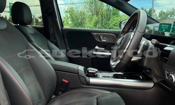 Buy Used MercedesâBenz GLKâClass Black Car in Bangkok in Bangkok Buy Used MercedesâBenz GLKâClass Black Car in Bangkok in Bangkok