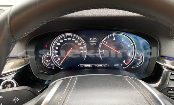 Buy Used BMW 5–Series White Car in Bangkok in Bangkok Buy Used BMW 5–Series White Car in Bangkok in Bangkok