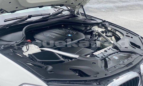 Buy Used BMW 5–Series White Car in Bangkok in Bangkok Buy Used BMW 5–Series White Car in Bangkok in Bangkok