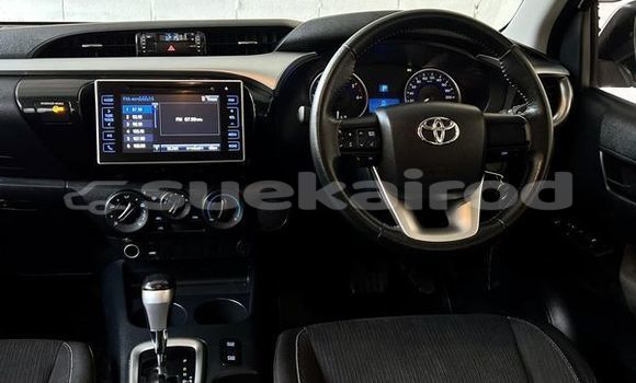 ซื้อ รถมือสอง Toyota Hiluxe Revo ขาว รถยนต์ ใน %{เมือง} ใน กรุงเทพมหานคร ซื้อ รถมือสอง Toyota Hiluxe Revo ขาว รถยนต์ ใน %{เมือง} ใน กรุงเทพมหานคร