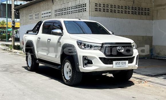 ซื้อ รถมือสอง Toyota Hiluxe Revo ขาว รถยนต์ ใน %{เมือง} ใน กรุงเทพมหานคร ซื้อ รถมือสอง Toyota Hiluxe Revo ขาว รถยนต์ ใน %{เมือง} ใน กรุงเทพมหานคร