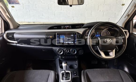 ซื้อ รถมือสอง Toyota Hiluxe Revo ขาว รถยนต์ ใน %{เมือง} ใน กรุงเทพมหานคร ซื้อ รถมือสอง Toyota Hiluxe Revo ขาว รถยนต์ ใน %{เมือง} ใน กรุงเทพมหานคร