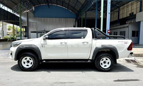 ซื้อ รถมือสอง Toyota Hiluxe Revo ขาว รถยนต์ ใน %{เมือง} ใน กรุงเทพมหานคร ซื้อ รถมือสอง Toyota Hiluxe Revo ขาว รถยนต์ ใน %{เมือง} ใน กรุงเทพมหานคร
