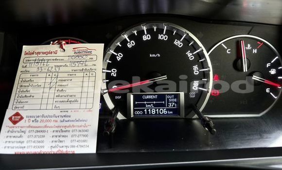 ซื้อ รถมือสอง Toyota Ventury สีดำ รถยนต์ ใน %{เมือง} ใน กรุงเทพมหานคร ซื้อ รถมือสอง Toyota Ventury สีดำ รถยนต์ ใน %{เมือง} ใน กรุงเทพมหานคร