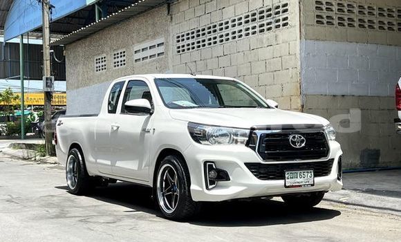 ซื้อ รถมือสอง Toyota Hiluxe Revo ขาว รถยนต์ ใน %{เมือง} ใน กรุงเทพมหานคร ซื้อ รถมือสอง Toyota Hiluxe Revo ขาว รถยนต์ ใน %{เมือง} ใน กรุงเทพมหานคร