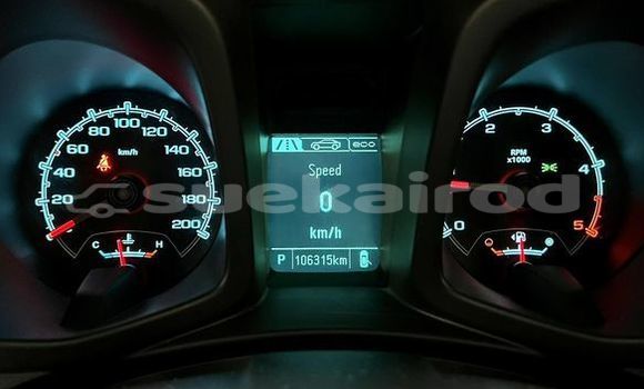 ซื้อ รถมือสอง Chevrolet TrailBlazer สีดำ รถยนต์ ใน %{เมือง} ใน กรุงเทพมหานคร ซื้อ รถมือสอง Chevrolet TrailBlazer สีดำ รถยนต์ ใน %{เมือง} ใน กรุงเทพมหานคร