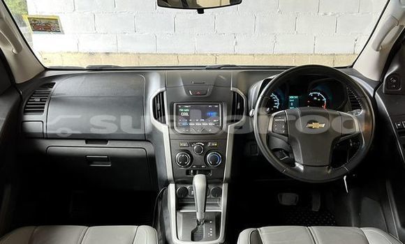 ซื้อ รถมือสอง Chevrolet TrailBlazer สีดำ รถยนต์ ใน %{เมือง} ใน กรุงเทพมหานคร ซื้อ รถมือสอง Chevrolet TrailBlazer สีดำ รถยนต์ ใน %{เมือง} ใน กรุงเทพมหานคร