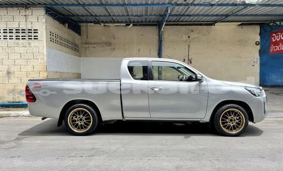 ซื้อ รถมือสอง Toyota Hiluxe Revo เงิน รถยนต์ ใน %{เมือง} ใน กรุงเทพมหานคร ซื้อ รถมือสอง Toyota Hiluxe Revo เงิน รถยนต์ ใน %{เมือง} ใน กรุงเทพมหานคร