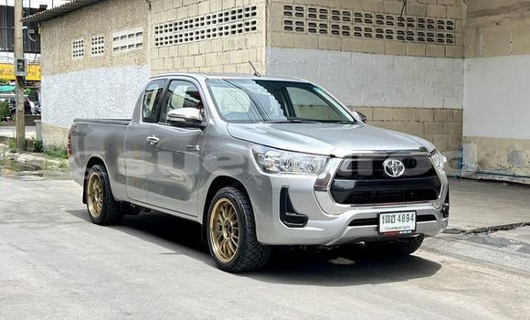 ซื้อ รถมือสอง Toyota Hiluxe Revo เงิน รถยนต์ ใน %{เมือง} ใน กรุงเทพมหานคร ซื้อ รถมือสอง Toyota Hiluxe Revo เงิน รถยนต์ ใน %{เมือง} ใน กรุงเทพมหานคร