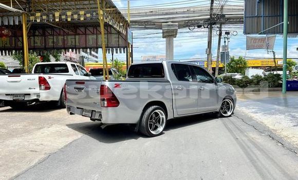 ซื้อ รถมือสอง Toyota Hiluxe Revo เงิน รถยนต์ ใน %{เมือง} ใน กรุงเทพมหานคร ซื้อ รถมือสอง Toyota Hiluxe Revo เงิน รถยนต์ ใน %{เมือง} ใน กรุงเทพมหานคร