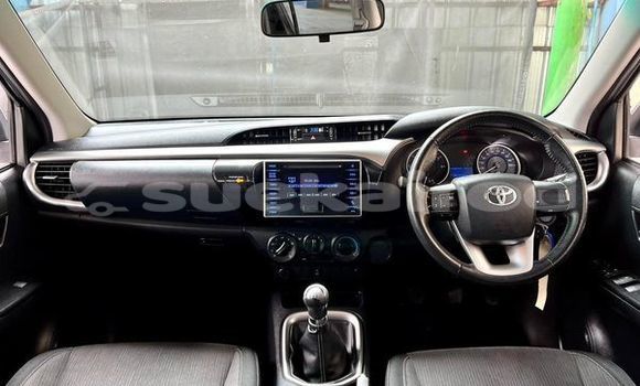 ซื้อ รถมือสอง Toyota Hiluxe Revo เงิน รถยนต์ ใน %{เมือง} ใน กรุงเทพมหานคร ซื้อ รถมือสอง Toyota Hiluxe Revo เงิน รถยนต์ ใน %{เมือง} ใน กรุงเทพมหานคร