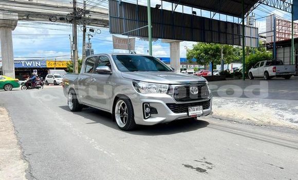 ซื้อ รถมือสอง Toyota Hiluxe Revo เงิน รถยนต์ ใน %{เมือง} ใน กรุงเทพมหานคร ซื้อ รถมือสอง Toyota Hiluxe Revo เงิน รถยนต์ ใน %{เมือง} ใน กรุงเทพมหานคร