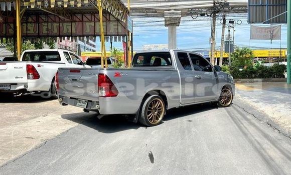 ซื้อ รถมือสอง Toyota Hiluxe Revo เงิน รถยนต์ ใน %{เมือง} ใน กรุงเทพมหานคร ซื้อ รถมือสอง Toyota Hiluxe Revo เงิน รถยนต์ ใน %{เมือง} ใน กรุงเทพมหานคร