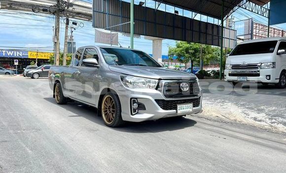 ซื้อ รถมือสอง Toyota Hiluxe Revo เงิน รถยนต์ ใน %{เมือง} ใน กรุงเทพมหานคร ซื้อ รถมือสอง Toyota Hiluxe Revo เงิน รถยนต์ ใน %{เมือง} ใน กรุงเทพมหานคร