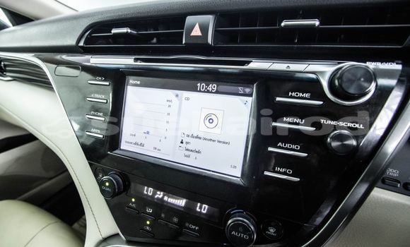 ซื้อ รถมือสอง Toyota Camry สีน้ำตาล รถยนต์ ใน %{เมือง} ใน กรุงเทพมหานคร ซื้อ รถมือสอง Toyota Camry สีน้ำตาล รถยนต์ ใน %{เมือง} ใน กรุงเทพมหานคร