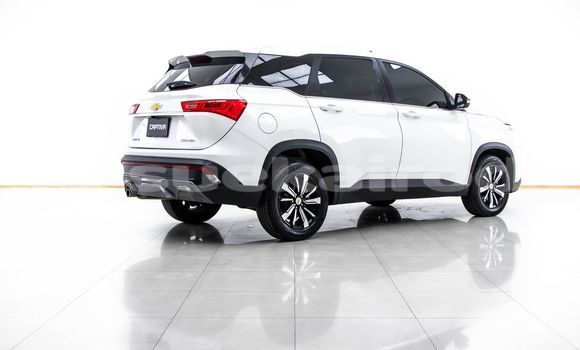 ซื้อ รถมือสอง Chevrolet Captiva ขาว รถยนต์ ใน %{เมือง} ใน กรุงเทพมหานคร ซื้อ รถมือสอง Chevrolet Captiva ขาว รถยนต์ ใน %{เมือง} ใน กรุงเทพมหานคร