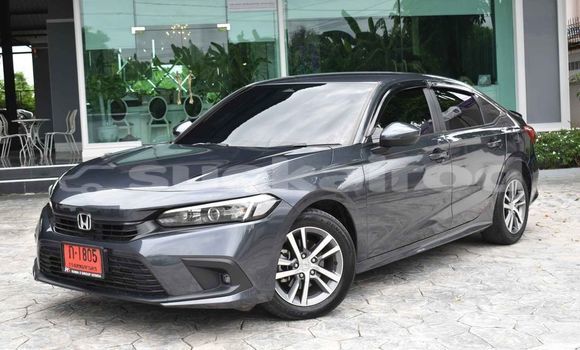 ซื้อ รถมือสอง Honda Civic อื่น ๆ รถยนต์ ใน %{เมือง} ใน กรุงเทพมหานคร
