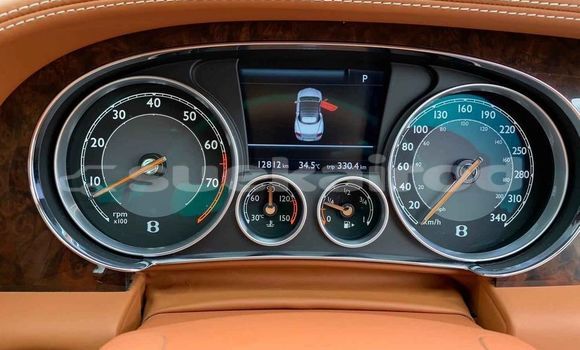 Buy Used Bentley Continental Other Car in Bangkok in Bangkok