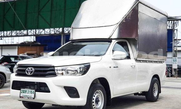 ซื้อ รถมือสอง Toyota Hiluxe Revo ขาว รถยนต์ ใน %{เมือง} ใน กรุงเทพมหานคร ซื้อ รถมือสอง Toyota Hiluxe Revo ขาว รถยนต์ ใน %{เมือง} ใน กรุงเทพมหานคร