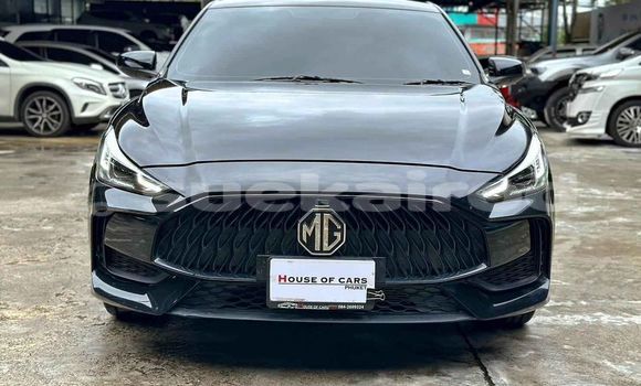 ซื้อ รถมือสอง MG MGB สีดำ รถยนต์ ใน %{เมือง} ใน กรุงเทพมหานคร