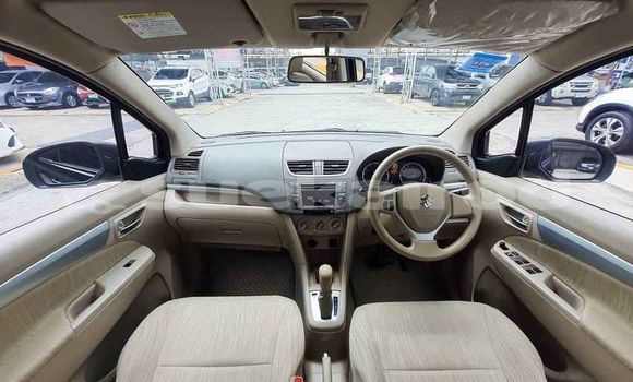 ซื้อ รถมือสอง Suzuki Ertiga สีดำ รถยนต์ ใน %{เมือง} ใน กรุงเทพมหานคร ซื้อ รถมือสอง Suzuki Ertiga สีดำ รถยนต์ ใน %{เมือง} ใน กรุงเทพมหานคร