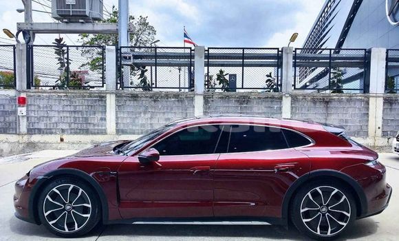 ซื้อ รถมือสอง Porsche Cayenne สีแดง รถยนต์ ใน %{เมือง} ใน กรุงเทพมหานคร ซื้อ รถมือสอง Porsche Cayenne สีแดง รถยนต์ ใน %{เมือง} ใน กรุงเทพมหานคร