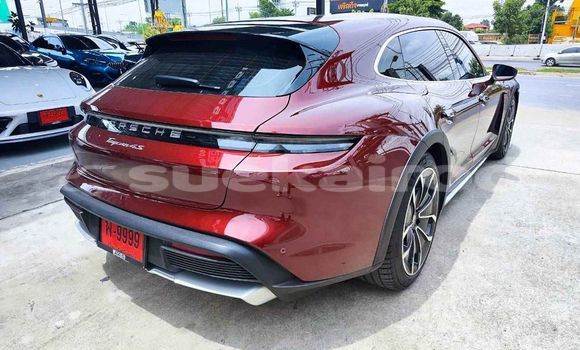ซื้อ รถมือสอง Porsche Cayenne สีแดง รถยนต์ ใน %{เมือง} ใน กรุงเทพมหานคร ซื้อ รถมือสอง Porsche Cayenne สีแดง รถยนต์ ใน %{เมือง} ใน กรุงเทพมหานคร