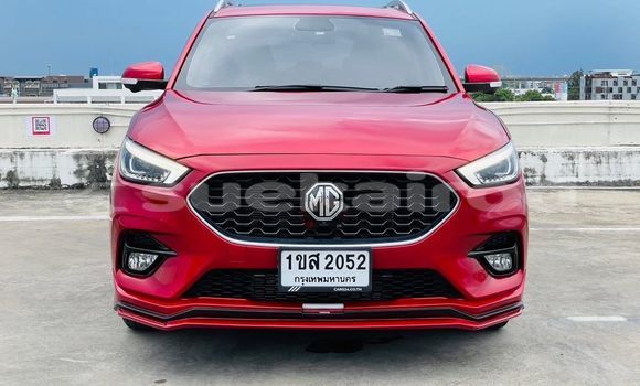 ซื้อ รถมือสอง MG ZS สีดำ รถยนต์ ใน %{เมือง} ใน กรุงเทพมหานคร ซื้อ รถมือสอง MG ZS สีดำ รถยนต์ ใน %{เมือง} ใน กรุงเทพมหานคร