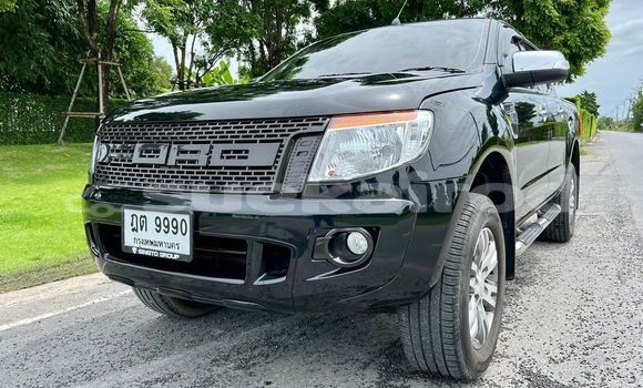 ซื้อ รถมือสอง Ford Ranger สีดำ รถยนต์ ใน %{เมือง} ใน กรุงเทพมหานคร ซื้อ รถมือสอง Ford Ranger สีดำ รถยนต์ ใน %{เมือง} ใน กรุงเทพมหานคร