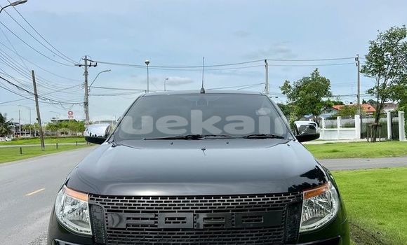 ซื้อ รถมือสอง Ford Ranger สีดำ รถยนต์ ใน %{เมือง} ใน กรุงเทพมหานคร ซื้อ รถมือสอง Ford Ranger สีดำ รถยนต์ ใน %{เมือง} ใน กรุงเทพมหานคร