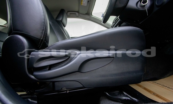 Buy Used Toyota Vios Black Car in Bangkok in Bangkok Buy Used Toyota Vios Black Car in Bangkok in Bangkok