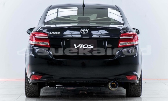 Buy Used Toyota Vios Black Car in Bangkok in Bangkok Buy Used Toyota Vios Black Car in Bangkok in Bangkok