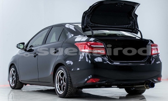 Buy Used Toyota Vios Black Car in Bangkok in Bangkok Buy Used Toyota Vios Black Car in Bangkok in Bangkok