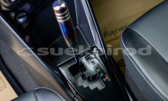 Buy Used Toyota Vios Black Car in Bangkok in Bangkok Buy Used Toyota Vios Black Car in Bangkok in Bangkok