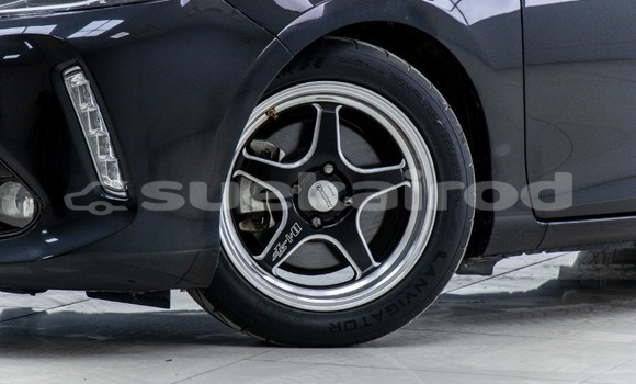 Buy Used Toyota Vios Black Car in Bangkok in Bangkok Buy Used Toyota Vios Black Car in Bangkok in Bangkok