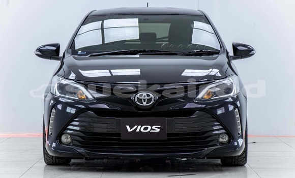 Buy Used Toyota Vios Black Car in Bangkok in Bangkok Buy Used Toyota Vios Black Car in Bangkok in Bangkok