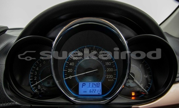 Buy Used Toyota Vios Black Car in Bangkok in Bangkok Buy Used Toyota Vios Black Car in Bangkok in Bangkok