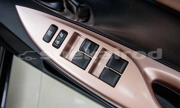 Buy Used Toyota Vios Black Car in Bangkok in Bangkok Buy Used Toyota Vios Black Car in Bangkok in Bangkok