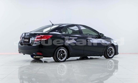 Buy Used Toyota Vios Black Car in Bangkok in Bangkok Buy Used Toyota Vios Black Car in Bangkok in Bangkok