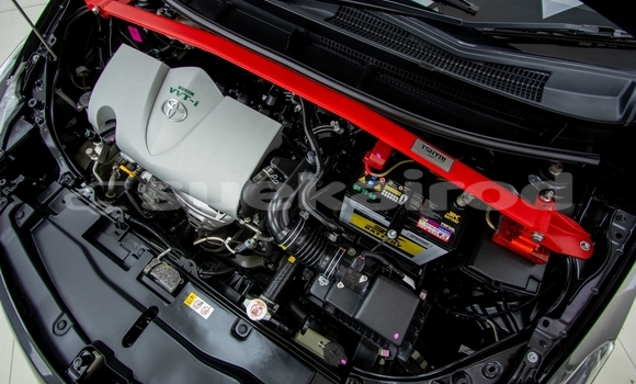 Buy Used Toyota Vios Black Car in Bangkok in Bangkok Buy Used Toyota Vios Black Car in Bangkok in Bangkok