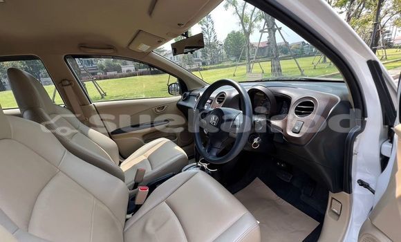 ซื้อ รถมือสอง Honda Brio ขาว รถยนต์ ใน %{เมือง} ใน กรุงเทพมหานคร ซื้อ รถมือสอง Honda Brio ขาว รถยนต์ ใน %{เมือง} ใน กรุงเทพมหานคร