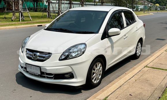 ซื้อ รถมือสอง Honda Brio ขาว รถยนต์ ใน %{เมือง} ใน กรุงเทพมหานคร ซื้อ รถมือสอง Honda Brio ขาว รถยนต์ ใน %{เมือง} ใน กรุงเทพมหานคร