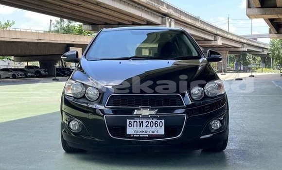 ซื้อ รถมือสอง Honda Ballade สีดำ รถยนต์ ใน %{เมือง} ใน กรุงเทพมหานคร